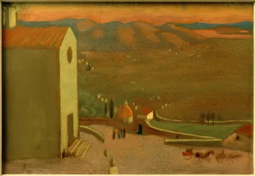 Cortona